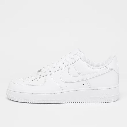 Nike Air Force 1 07 LV8 Men's White Sneaker