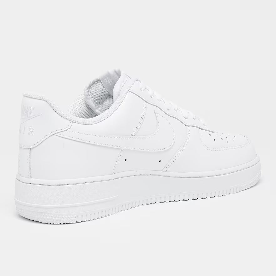 Nike Air Force 1 07 Men's White Sneaker