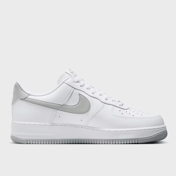Nike Air Force 1 07 LV8 Men's White Sneaker