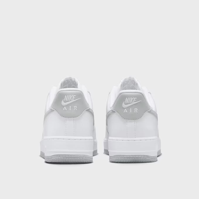 Nike Air Force 1 07 LV8 Men's White Sneaker