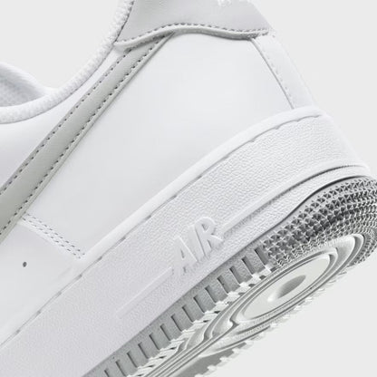 Nike Air Force 1 07 LV8 Men's White Sneaker