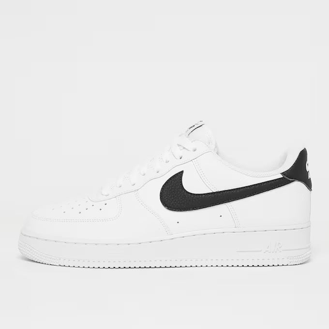 Nike Air Force 1 Men's White Sneaker