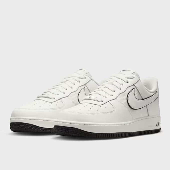 Nike Air Force 1 07 LV8 Men's Beige Sneaker