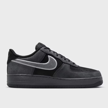Nike Air Force 1 07 Lv8 Men's Black 1 Sneaker