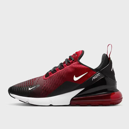 Nike Air Max 270 Men's Red Black Sneaker