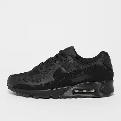 Nike Air Max 90 Men's Black Sneaker