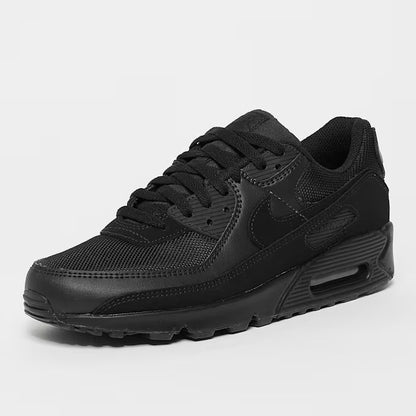 Nike Air Max 90 Men's Black Sneaker