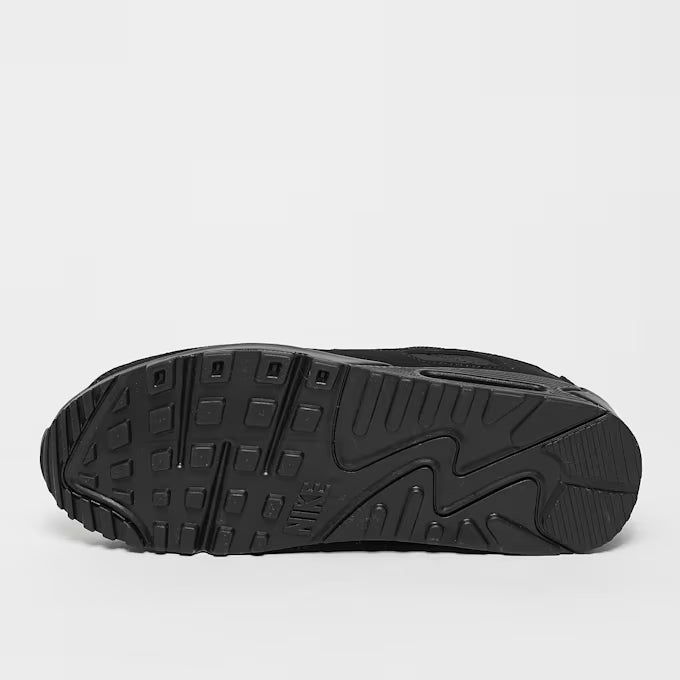 Nike Air Max 90 Men's Black 1 Sneaker
