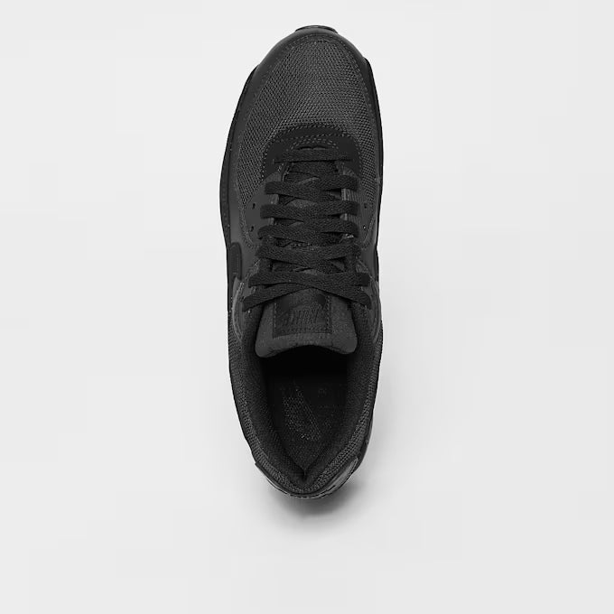 Nike Air Max 90 Men's Black Sneaker