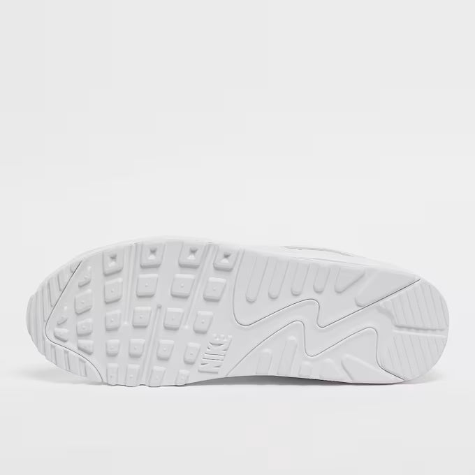 Nike Air Max 90 Men's White Sneaker
