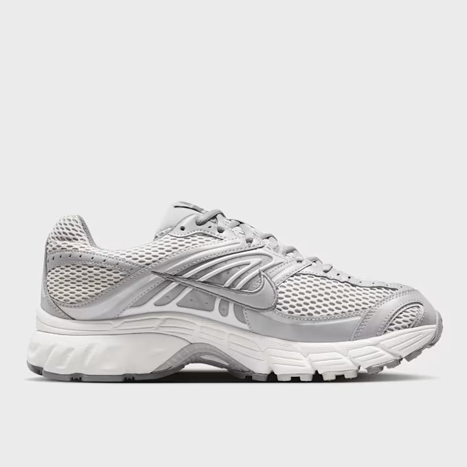 Nike Zoom Vomero 5 Men's Grey Sneaker