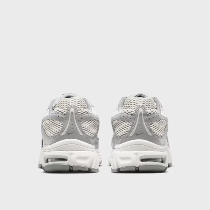 Nike Air Max Moto 2K Men's Grey Sneaker