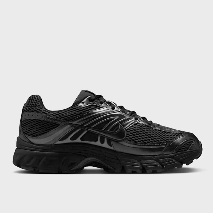 Nike Air Max Moto 2K Men's Black Sneaker