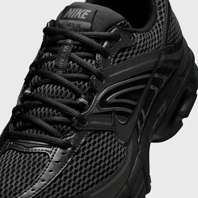Nike Air Max Moto 2K Men's Black Sneaker