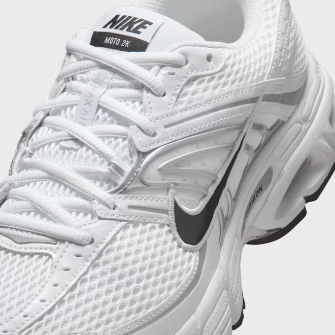 Nike Air Max Moto 2K Men's White Sneaker