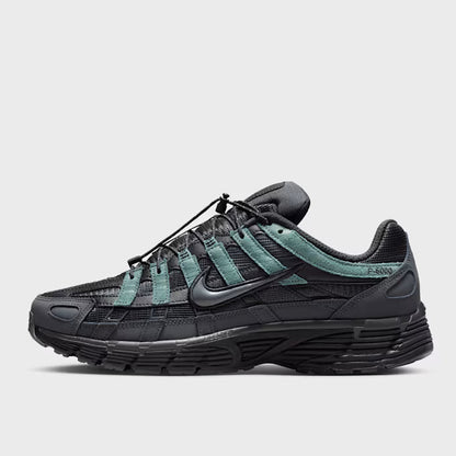 Nike P-6000 Men's Grey Blue Sneaker