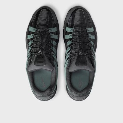 Nike P-6000 Men's Grey Blue Sneaker
