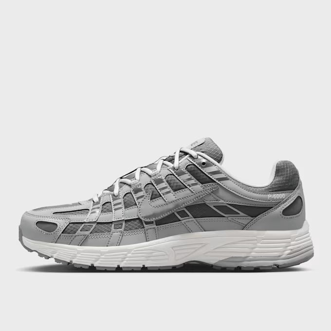 Nike P-6000 Men's Grey Sneaker