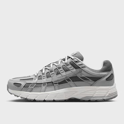 Nike P-6000 Men's Grey Sneaker