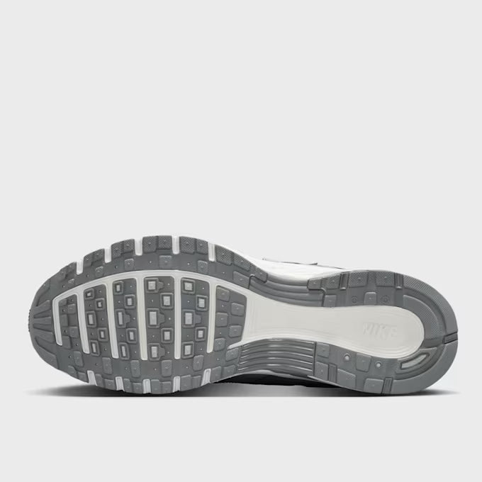 Nike P-6000 Men's Grey 1 Sneaker
