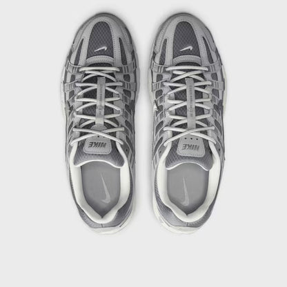 Nike P-6000 Men's Grey 1 Sneaker