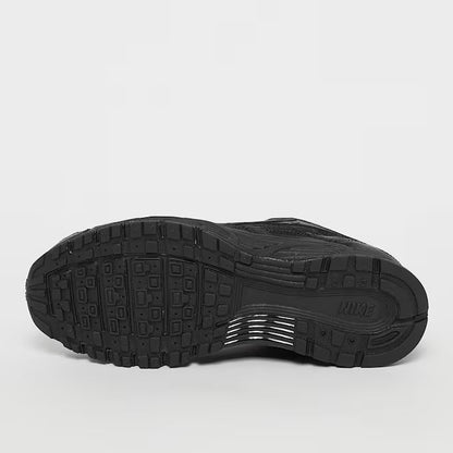 Nike P-6000 Men's Black Sneaker