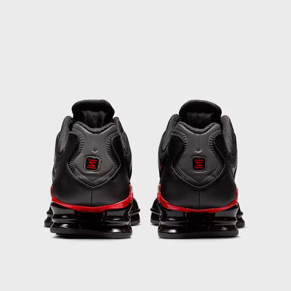 Nike Shox TL Men's Black 1 Sneaker