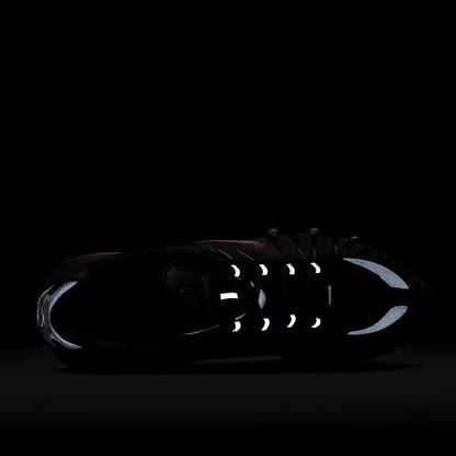 Nike Shox TL Men's Black 1 Sneaker