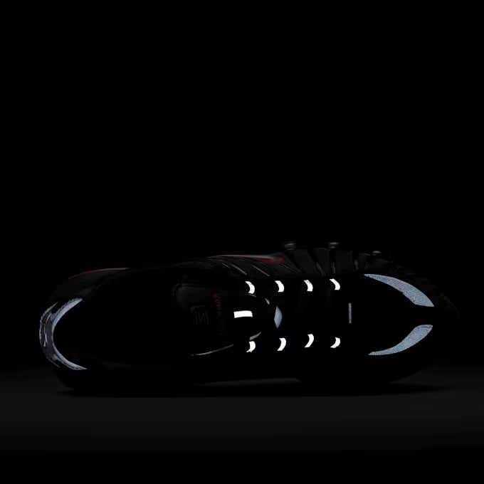 Nike Shox TL Men's Black Sneaker