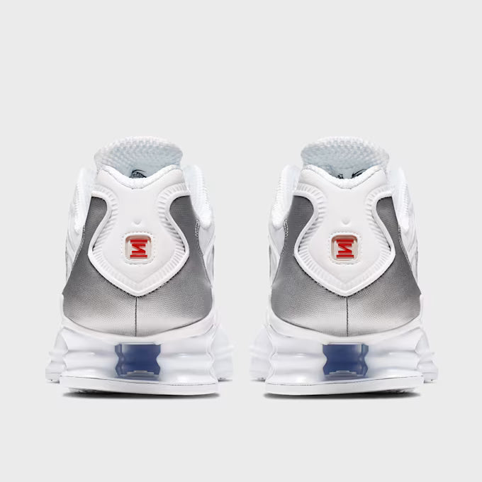 Nike Shox TL Men's White Sneaker