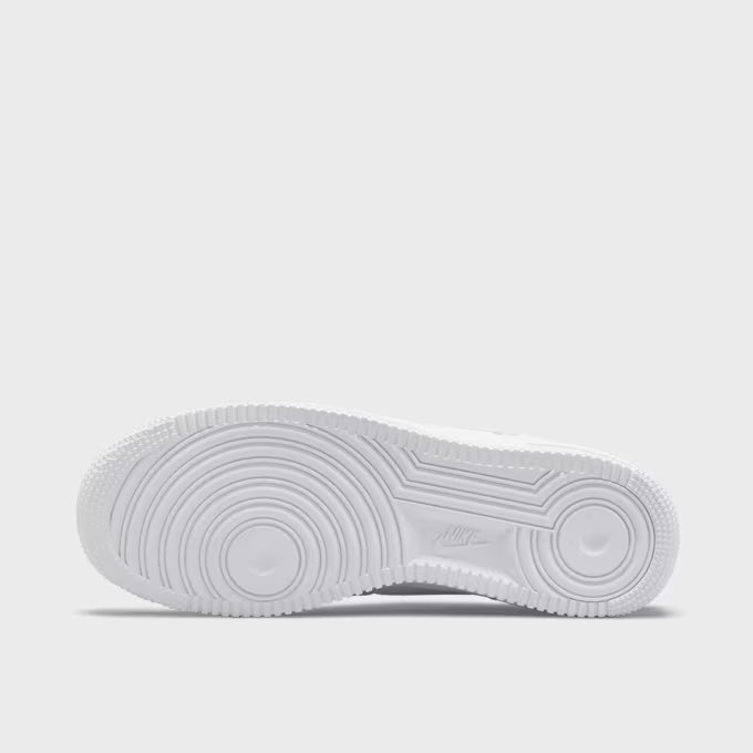 Nike Air Force 1 07 LX Women's White Sneaker