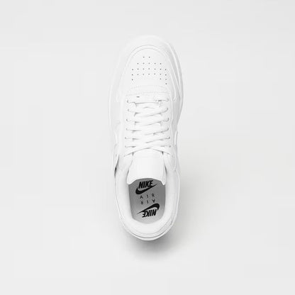 Nike Air Force 1 Shadow Women's White Sneaker
