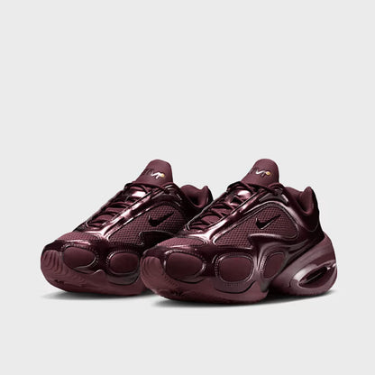 Nike Air Max Muse Women's Red Sneaker