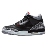 Jordan 3 Retro Black Cement (2018)