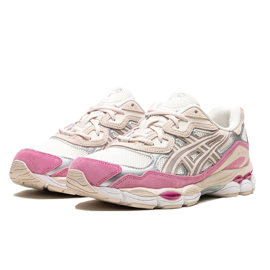 Asics GEL-NYC Strawberries Cream Sneaker
