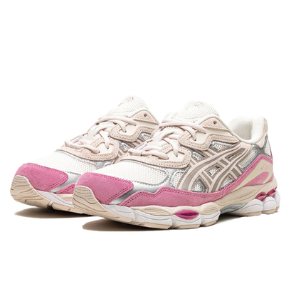 Asics GEL-NYC Strawberries Cream Sneaker