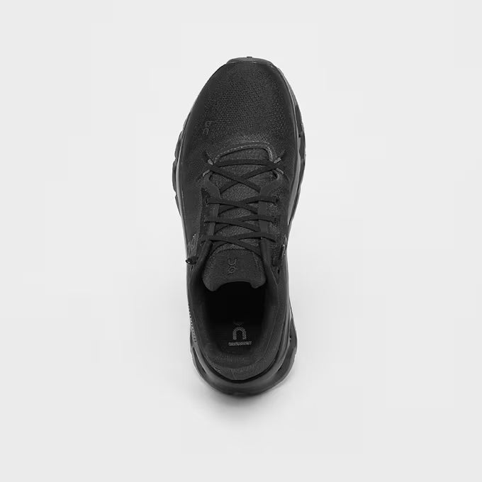 On Cloudtilt Women's Black Sneaker