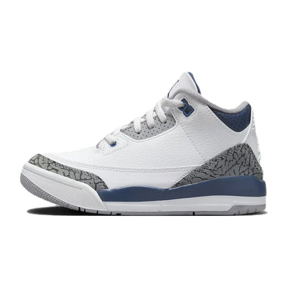 Jordan 3 Retro Midnight Navy Sneaker