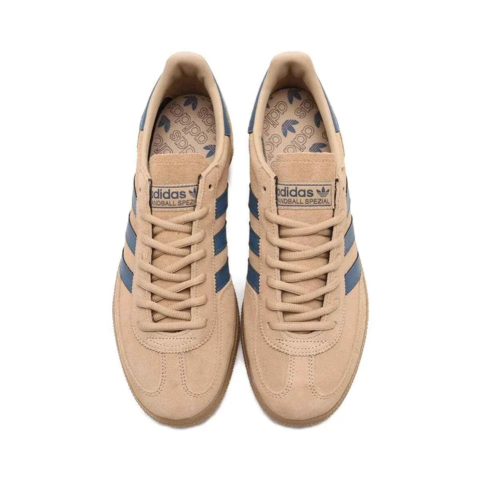 Adidas Handball Spezial Warm Sandstone Sneaker
