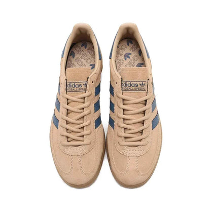Adidas Handball Spezial Warm Sandstone Sneaker