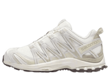 Salomon XA Pro 3D Suede 'Creamy White' Sneaker