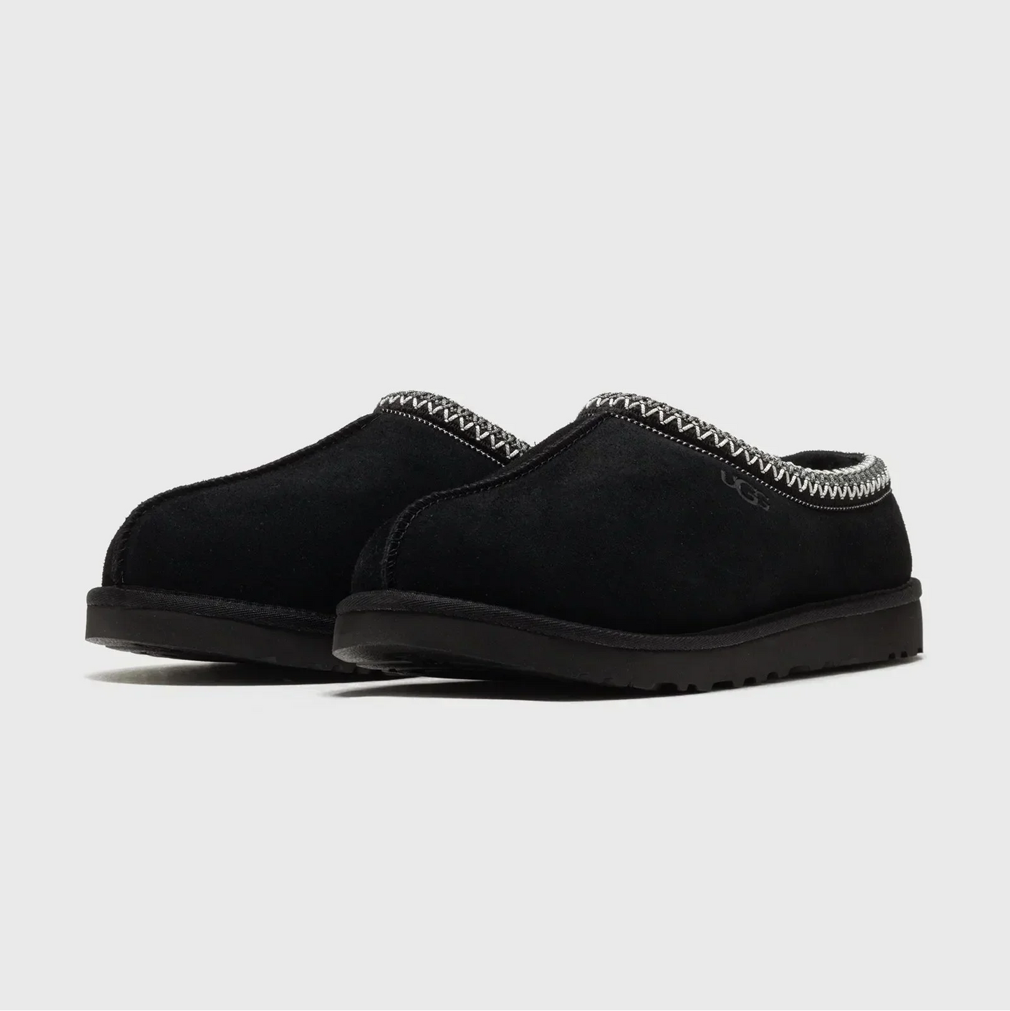 UGG Women's Tazz II Black Women's Slipper