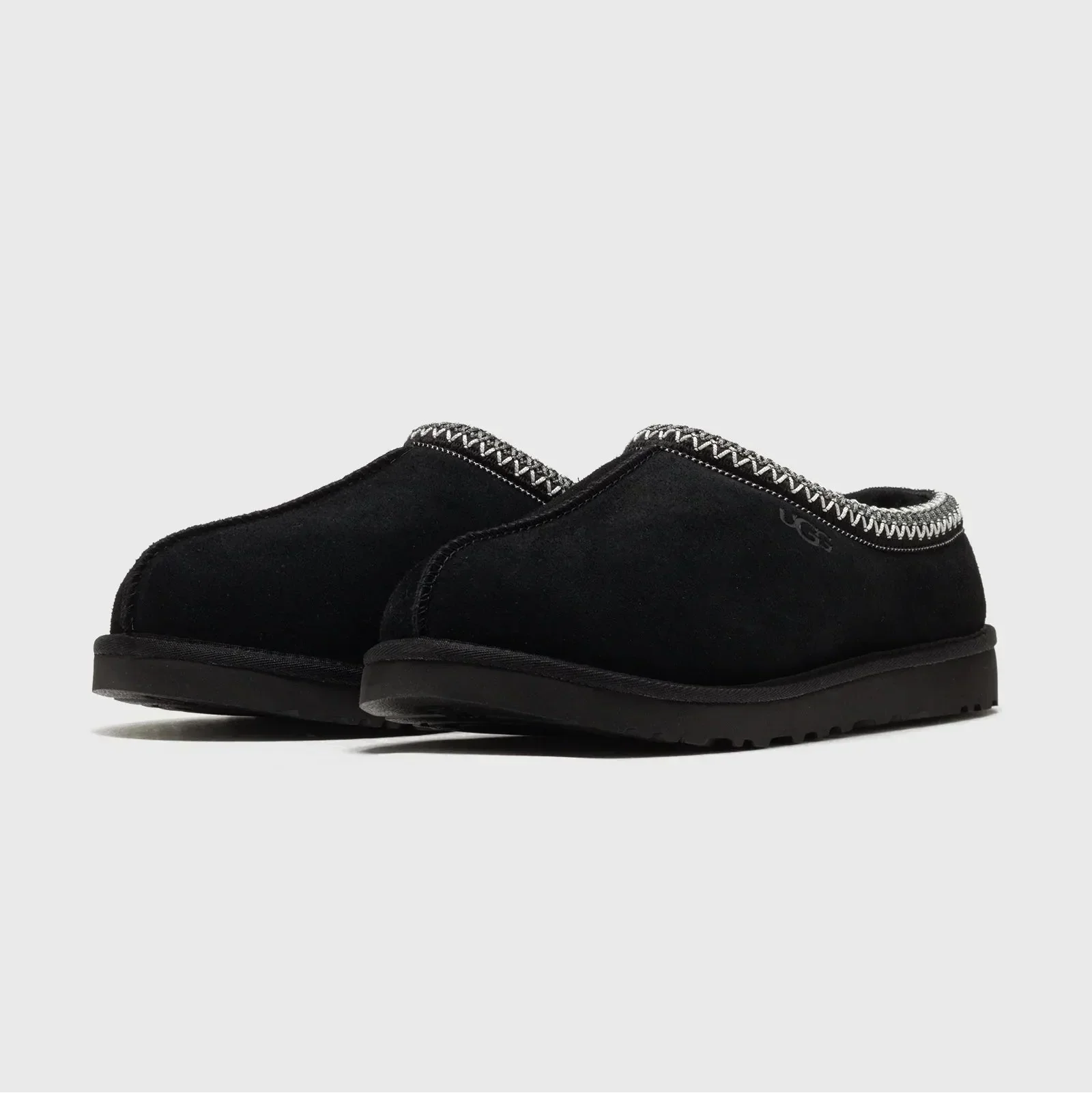 UGG Women's Tazz II Black Women's Slipper