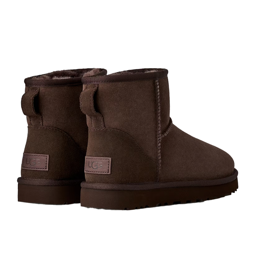 UGG Classic Ultra Mini Boot Dusted Cocoa