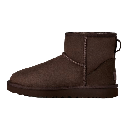 UGG Classic Ultra Mini Boot Dusted Cocoa