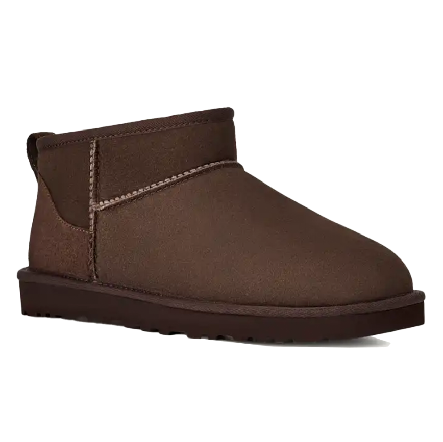 UGG Classic Ultra Mini Boot Dusted Cocoa 1