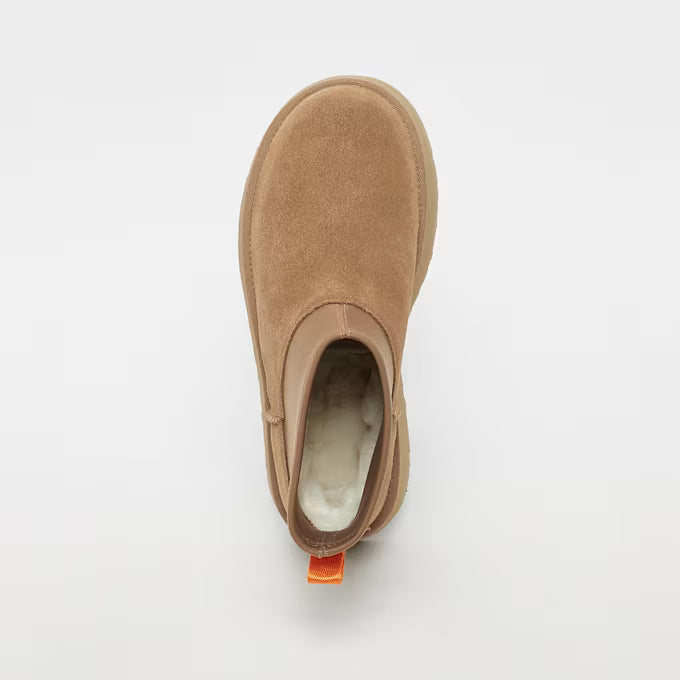UGG Classic Mini Dipper Boot Women's Chestnut