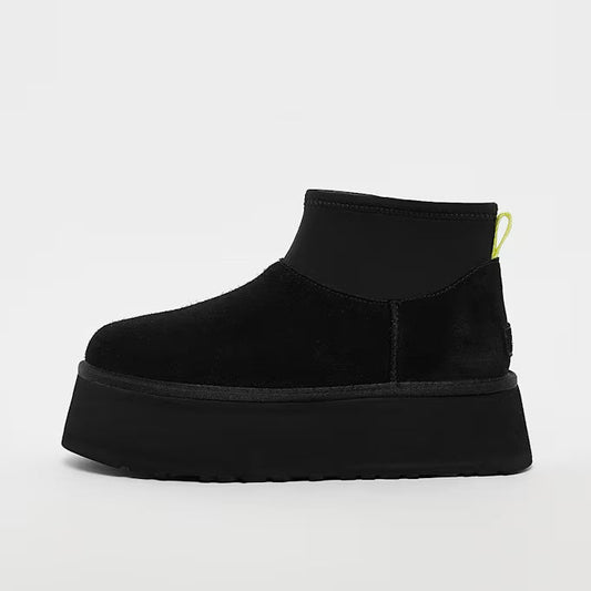 UGG Women's Black Sneaker