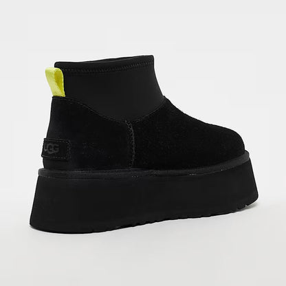 UGG Women's Black Sneaker