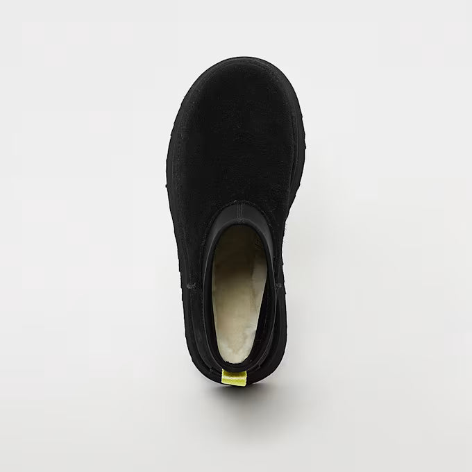 UGG Women's Black Sneaker